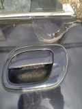 Türgriff Türaussengriff - Hinten Linke Mazda Xedos-9, 1993.07 - 1998.06 Gebraucht,