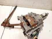 Lenksäule Porsche Cayenne, 2002.01 - 2010.06 7l0419501n,