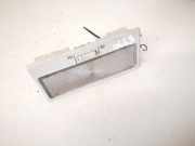 Innenbeleuchtung - Hinten Volkswagen Sharan, 7M 2000.04 - 2005.11 facelift 357947105, AUY