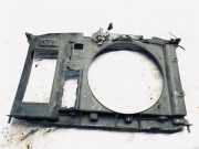 Kühler Zarge Peugeot 307, 2005.06 - 2008.06 Gebraucht,
