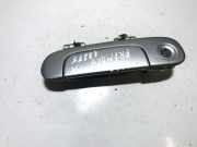 T?rgriff T?raussengriff - Vorne Linke Mazda Premacy, 1999.01 - 2005.03 Gebraucht,