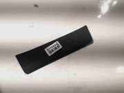 Schwellerverkleidung - Hinten Linke Mazda 3, BL 2009.06 - 2013.06 BBP3687H0,BBP3 68 7H0 BBP3687H0