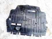 Motor-/Unterfahrschutz vorne Volkswagen Passat, B6 2005.08 - 2010.11 3c0825237f, BMP