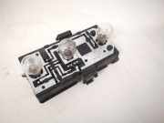 Lampenträger Heckleuchte - Hinten Renault 19, 1992.06 - 1995.10 141339,