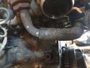 Rohrleitung AGR-Ventil Mazda 323F, 1998.09 - 2004.05 Gebraucht,