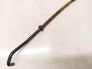 St?tze Motorhaube Volkswagen Sharan, 7M 1995.09 - 2000.04 Gebraucht,