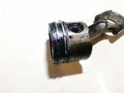 Kolben Pleuelstange Peugeot Partner, I 2003.01 - 2009.06 facelift Gebraucht ,