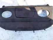 Hutablage Peugeot 607, 2000.01 - 2004.07 Gebraucht,