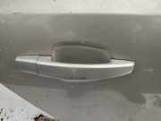 T?rgriff T?raussengriff - Hinten Rechts Opel Astra, H 2004.03 - 2009.12 Gebraucht,