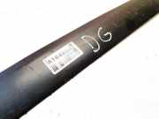 Zierleiste Tür Zier-Schutzleiste - Hinten Rechts Skoda Fabia, II 5J 2007.01 - 2010.06 5j0853754,