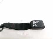 Gurtschloss - Hinten Rechts Peugeot 206, 2002.07 - 2009.01 facelift 2332092,