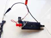 Antenne Verst?rker Audi 80, B3 1986.06 - 1991.09 893035225A,