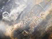 Scheibenwaschbehälter Vorne Wischwasserbehälter Peugeot 307, 2000.08 - 2005.06 9634371480, 21006-900 78662b029