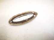 Emblem Ford Focus, 1998.10 - 2002.10 95gbf425a52cb, 95gb-f425a52-cb