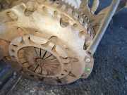 Kupplungssatz Renault Scenic, I 1999.09 - 2003.06 facelift Gebraucht,