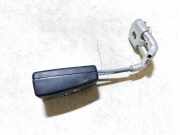 Gurtschloss - Hinten Linke Volkswagen Phaeton, 2002.04 - 2006 3d0857740f, CARA