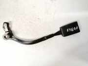 Gurtschloss - Vorne Rechts Skoda Superb, I 2001.12 - 2008.03 3b0858472,