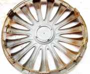 Radkappe Radzierblenden - R15 Mazda Premacy, 1999.01 - 2005.03 Gebraucht ,