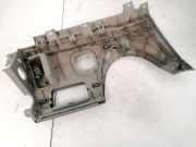 Innenausstattung Renault Megane, II 2002.11 - 2006.06 Gebraucht,