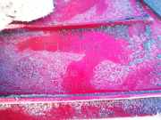 R?ckleuchten - Hinten Linke Ford Mondeo, 2000.11 - 2007.03 1s7113405a,1s71-13405-a