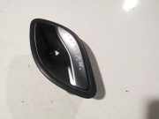 Türinnengriff - Vorne Linke Renault Laguna, II 2001.03 - 2006.05 8200000723, 98007201