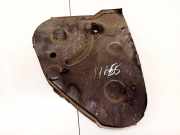 Zahnriemenschutz Abdeckung Volkswagen Passat, B4 1993.07 - 1996.08 028109123F,028109123F 1Z