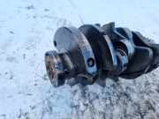 Kurbelwelle Audi A4, B5 1994.11 - 1999.09 Gebraucht,