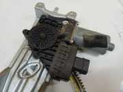 Fensterheber motor - Vorne Linke Opel Zafira, B 2005.07 - 2008.01 13132434,13132434