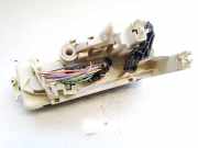 Stellmotor Lüftung Renault Scenic, II 2003.06 - 2006.06 89580001,