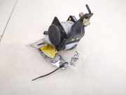 Sicherheitsgurt - Hinten CENTER Hyundai Sonata 2001 - 2008 fr3sb209, fr3sb209