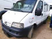 Wasserkühler Citroen Jumper, I 2002.04 - 2006.06 facelift Gebraucht ,