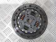 Kupplungsscheibe Renault Clio, 2005.05 - 2009.06 318024110,