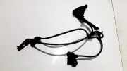 Sensor für ABS - Vorne Linke Mazda 6, 2002.06 - 2007.08 gj6a4373x, gj6a 43 73x