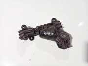 Stoßstangenhalter - Hinten Linke Audi A6, C4 1994.06 - 1997.10 4a0807483a,