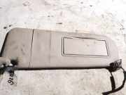 Sonnenblende Peugeot 807, 2002.06 - 2012.05 Gebraucht,