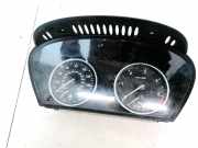 Tachometer BMW 5-Series, E60 E61 2003.07 - 2010.03 A2C53257079,