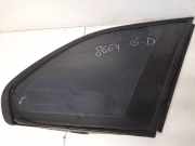 Seitenfenster Seitenscheibe - Hinten Rechts BMW X5, E53 2000.01 - 2003 Gebraucht,