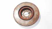 Bremsscheibe Fiat Stilo, 2001.10 - 2007.01 ventiliuojamas,
