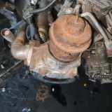 AGR Ventil Honda CR-V, III 2006.06 - 2010.06 Gebraucht,