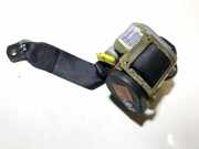 Sicherheitsgurt - Hinten Linke Mercedes-Benz A-CLASS, W168, 1997.07 - 2001.06 566317101,