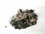 Türschloss Stangen - Vorne Linke Skoda Octavia, II 2004.02 - 2009.03 25100D6,