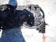 Kühlerlüfter Lüftermotor Renault Espace, III 1996.11 - 2002.10 Gebraucht,