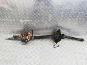 Lenksäule Mitsubishi Pajero, 1999.10 - 2006.12 011127288,