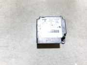 Steuergerät Airbag Peugeot 307, 2000.08 - 2005.06 5ewa7v2184967z, 9652712180 5wk42908 30040823
