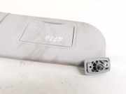 Sonnenblende Citroen C8, I 2002.07 - 2008.06 Gebraucht ,