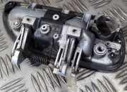 Türgriff Türaussengriff - Vorne Linke Subaru Legacy, BD, BG, BK 1994.02 - 1998.12 Gebraucht ,