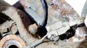 Sensor für ABS - Vorne Rechts Renault Koleos, I 2007.01 - 2011.06 47910jg000, 47910-jg000