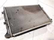 Wasserkühler Skoda Octavia, II 2004.02 - 2009.03 Gebraucht,
