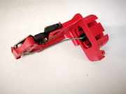 Sitzschloß Mazda 3, BL 2009.06 - 2013.06 Gebraucht,