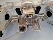 Bedienelement für Klimaanlage Toyota Aygo, 2005.07 - 2009.12 559000h020, 55900-0h020